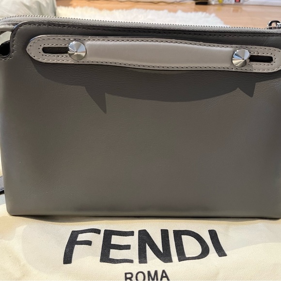 Fendi Medium By the Way - Picture 2 of 10